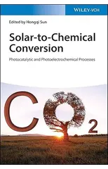 Solar-to-Chemical Conversion