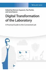 Digital Transformation of the Laboratory