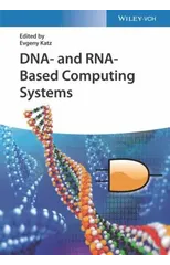 DNA- and RNA-Based Computing Systems