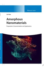 Amorphous Nanomaterials
