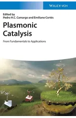 Plasmonic Catalysis
