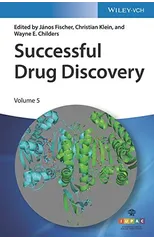 Successful Drug Discovery, Volume 5