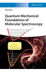 Quantum Mechanical Foundations of Molecular Spectroscopy
