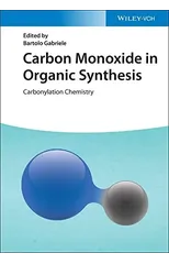 Carbon Monoxide in Organic Synthesis