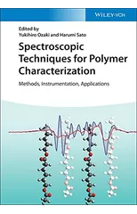 Spectroscopic Techniques for Polymer Characterization