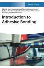 Introduction to Adhesive Bonding