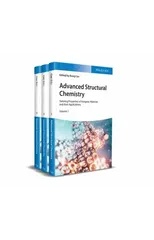 Advanced Structural Chemistry
