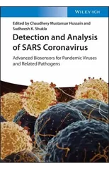 Detection and Analysis of SARS Coronavirus