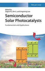 Semiconductor Solar Photocatalysts