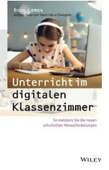 Unterricht im digitalen Klassenzimmer