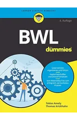 BWL fur Dummies