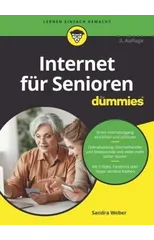 Internet fur Senioren fur Dummies