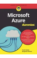 Microsoft Azure fur Dummies