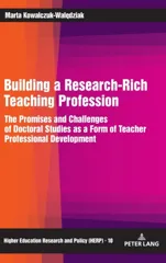 Building a Research-Rich Teaching Profession
