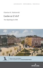 Lwow or L'viv?
