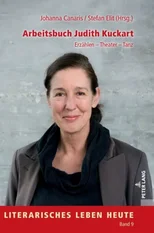 Arbeitsbuch Judith Kuckart