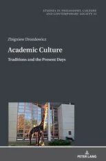 Academic Culture