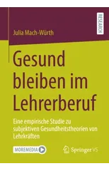 Gesund bleiben im Lehrerberuf
