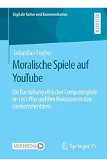 Moralische Spiele auf YouTube