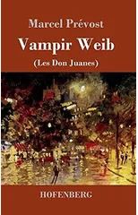 Vampir Weib