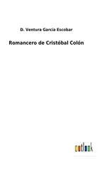 Romancero de Cristobal Colon