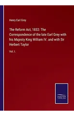 The Reform Act, 1832