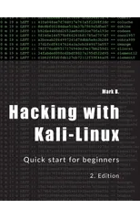 Hacking with Kali-Linux