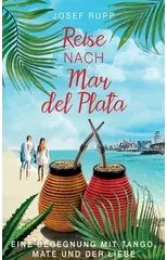 Reise nach Mar del Plata