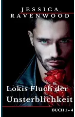 Lokis Fluch der Unsterblichkeit