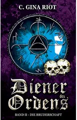 Diener des Ordens