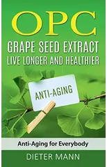 OPC - Grape Seed Extract