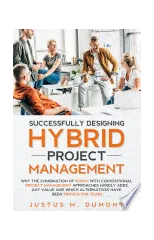Successfully Designing Hybrid Project Management