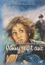 Conny reisst aus