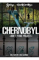 Don't Panic Project Chernobyl