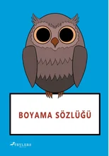 Boyama Sozlugu