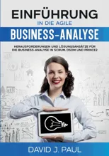 Einfuhrung in die agile Business-Analyse