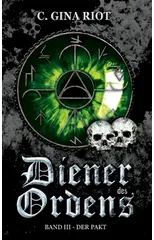 Diener des Ordens