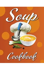 Soup Cookbook