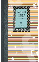 Das LSD Tattoo