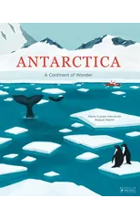 Antarctica