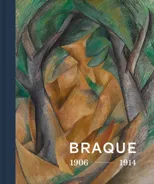 Georges Braque 1906 - 1914