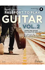 Passport To Play Guitar Vol. 2