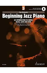Beginning Jazz Piano 2