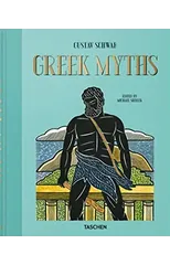 Greek Myths