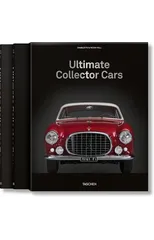 Ultimate Collector Cars