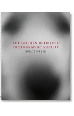 Bruce Weber. The Golden Retriever Photographic Society
