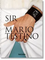 Mario Testino. SIR. 45th Ed.