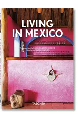 Living in Mexico. 45th Ed.