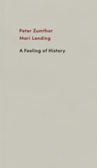 A Feeling of History