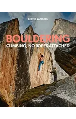 Bouldering